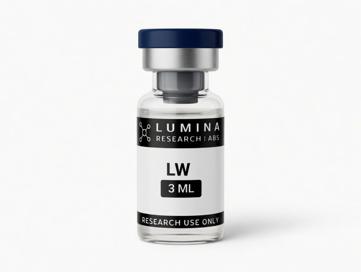LW 3mL